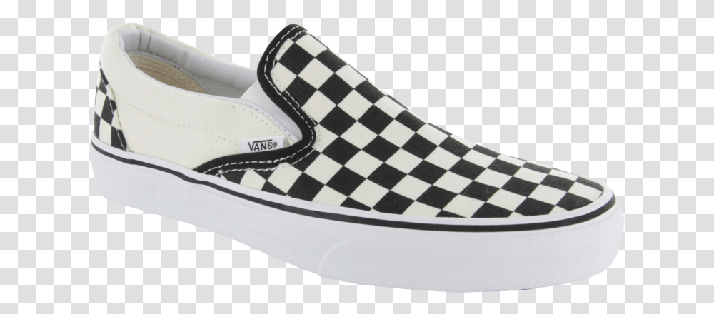 Checkerboard Vans, Apparel, Shoe, Footwear Transparent Png