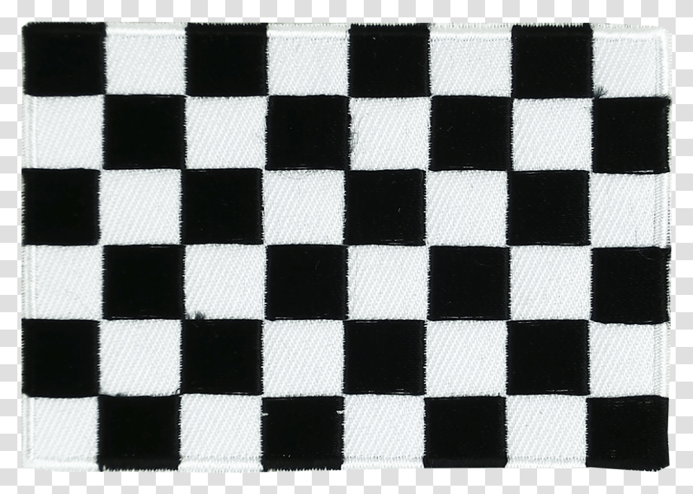Checkered Banner Hdmi Calibration Failure Samsung, Rug, Texture, Pattern, Computer Keyboard Transparent Png