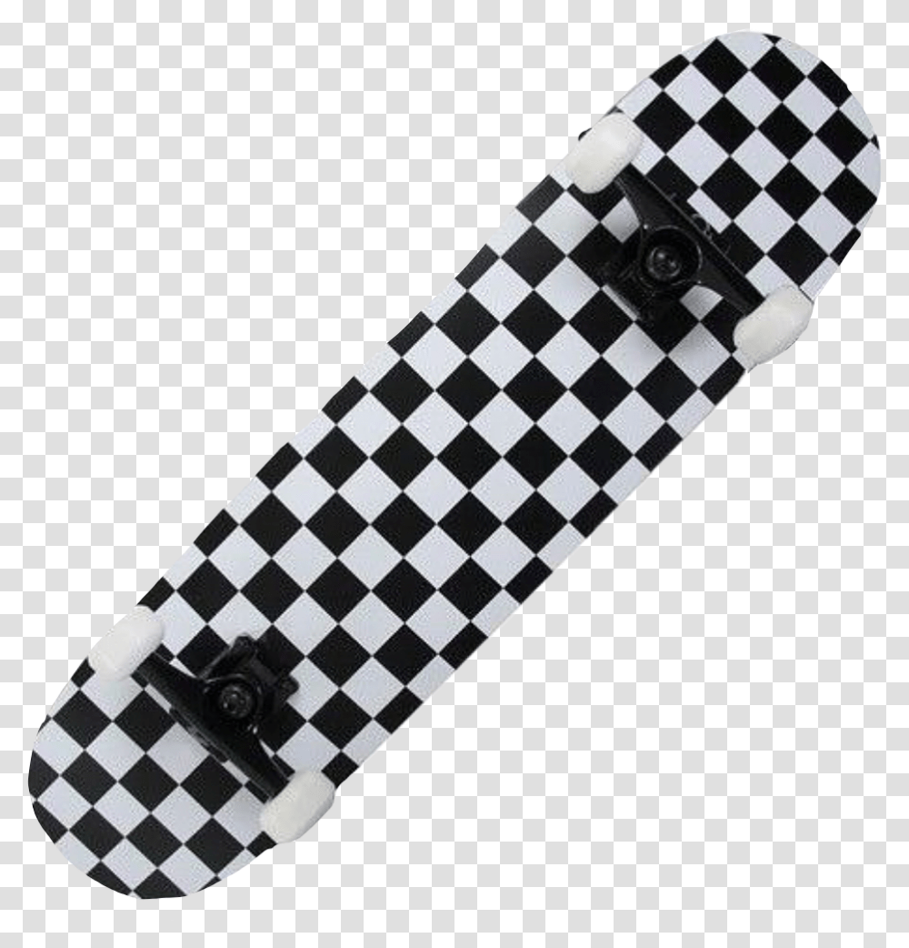 Checkered Checkers Checker Skateboard Board Moodboard Brier Island, Strap, Sock, Shoe, Footwear Transparent Png