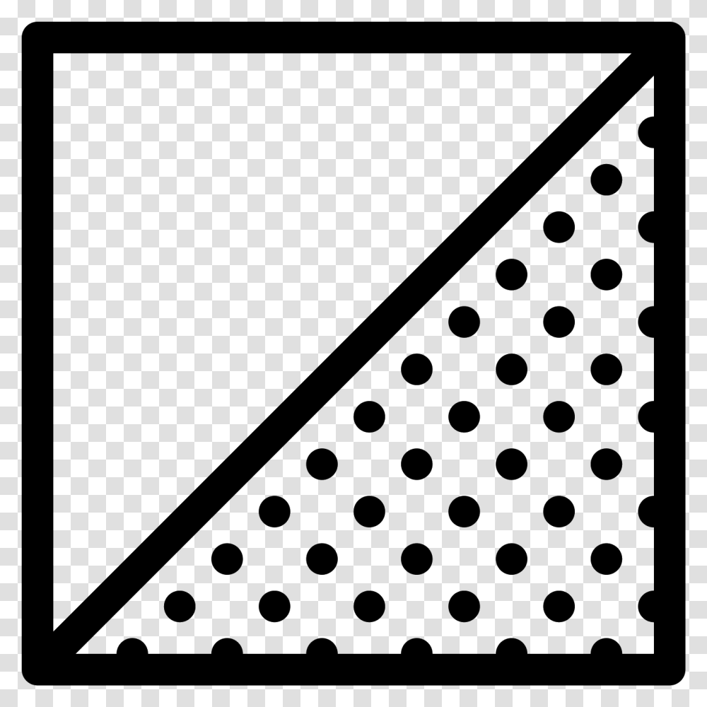 Checkered Flag And Minus Emoji Database Of Emoji Polka Dot, Gray Transparent Png