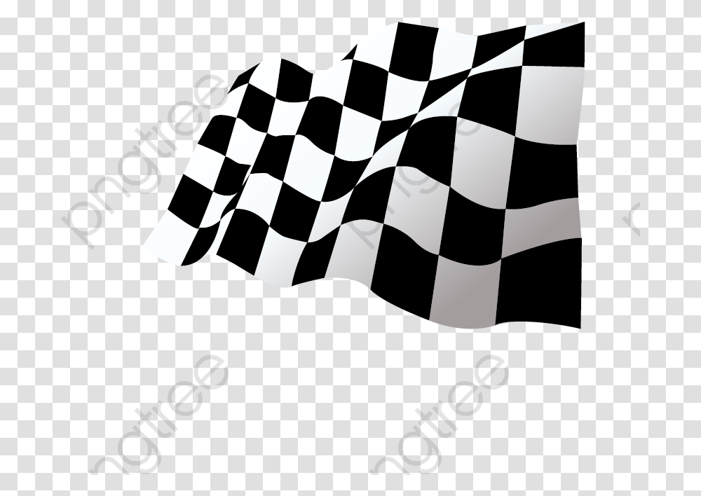 Checkered Flag Background Chequered Flag, Tablecloth, Diamond, Gemstone, Jewelry Transparent Png