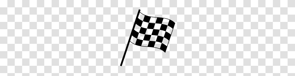 Checkered Flag Border Clipart Free Clipart, Gray, World Of Warcraft Transparent Png