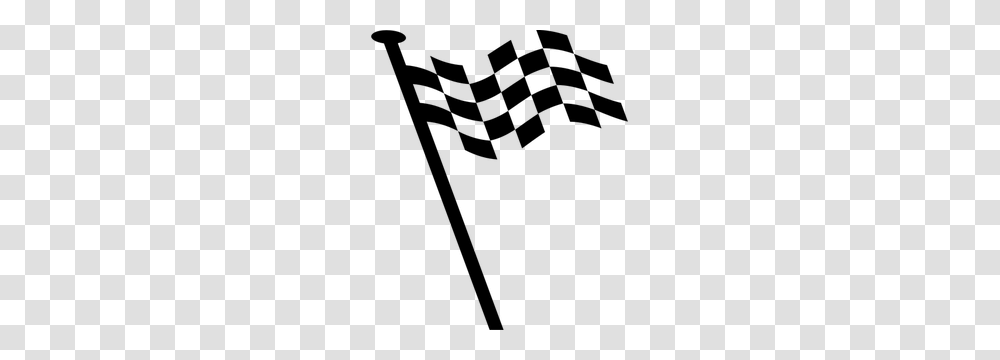 Checkered Flag Clip Art No Background, Gray, World Of Warcraft Transparent Png