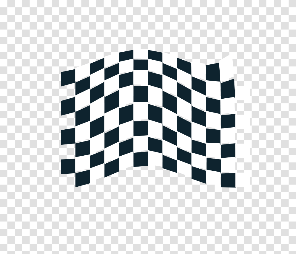 Checkered Flag Icon, Rug, Chess, Game Transparent Png