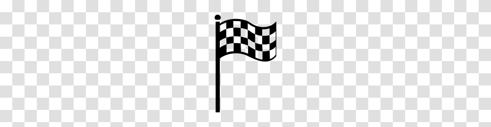 Checkered Flag Icons Noun Project, Gray, World Of Warcraft Transparent Png