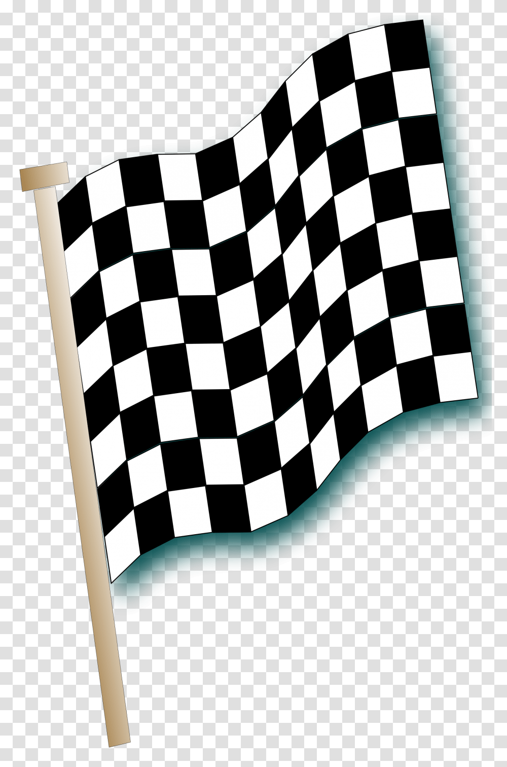 Checkered Flags Fr, American Flag, Rug Transparent Png