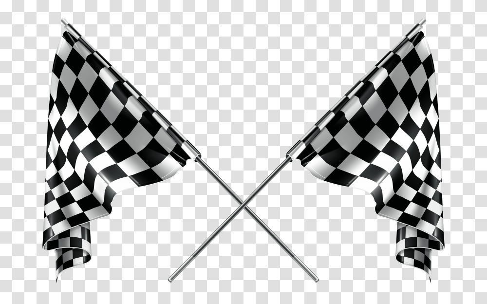 Checkered Flags, Canopy, Steamer, Pin Transparent Png