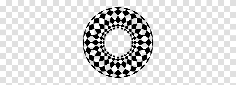 Checkered Free Clipart, Gray, World Of Warcraft Transparent Png