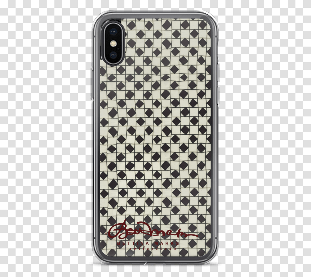 Checkered Vans Phone Case, Electronics, Rug, Mobile Phone, Cell Phone Transparent Png