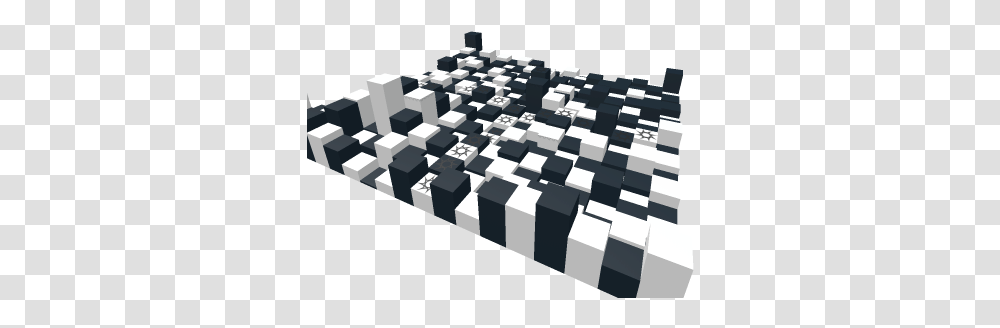 Checkers Board By Darko07 Roblox Chess, Game Transparent Png