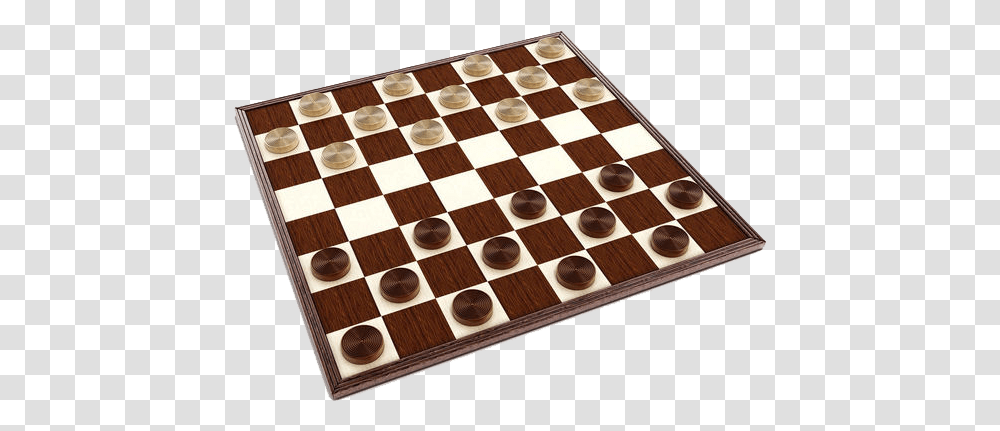 Checkers Checkers Game Icon, Chess Transparent Png