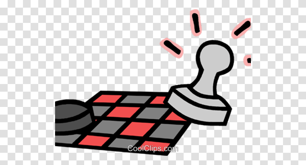 Checkers Cliparts Checkers And Chess Clip Art, Electronics, Joystick, Machine Transparent Png