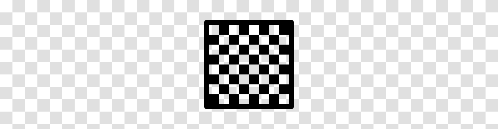 Checkers Icons Noun Project, Gray, World Of Warcraft Transparent Png