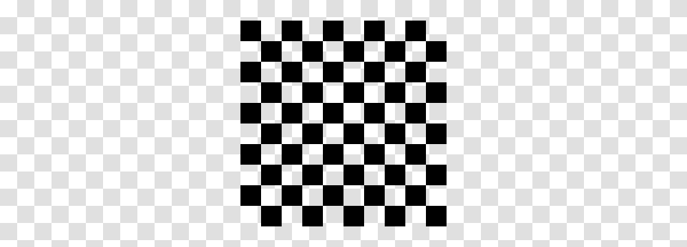 Checkers Pattern Clip Art, Chess, Game, Texture, Silhouette Transparent Png