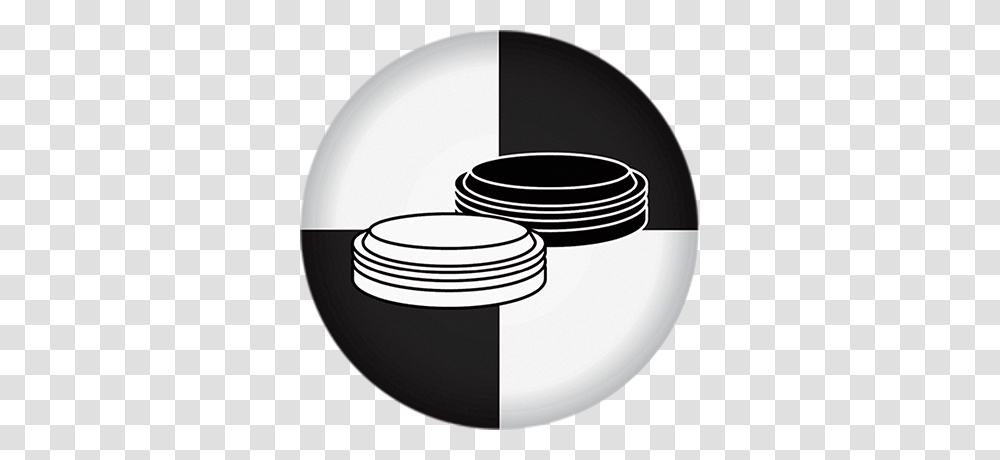 Checkers, Sport, Bowl, Lamp, Soup Bowl Transparent Png