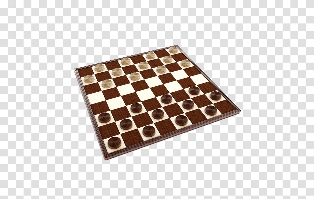 Checkers, Sport, Chess, Game, Rug Transparent Png