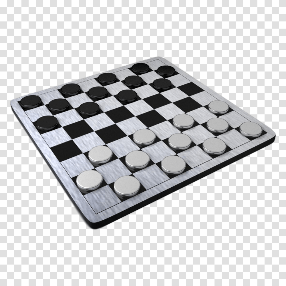 Checkers, Sport, Chess, Game, Rug Transparent Png