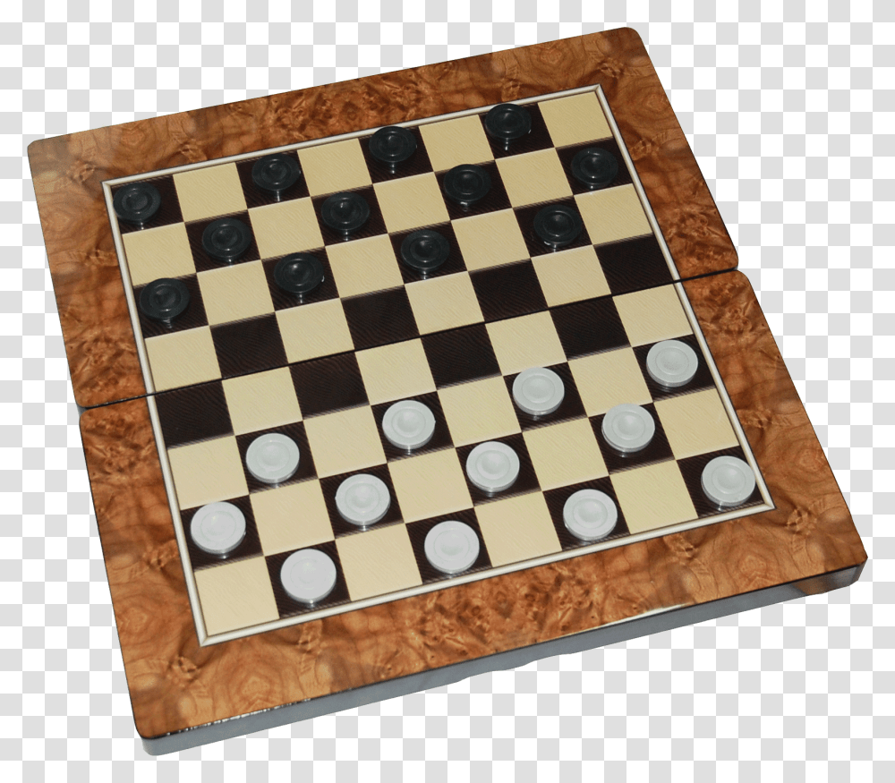 Checkers, Sport, Chess, Game, Rug Transparent Png