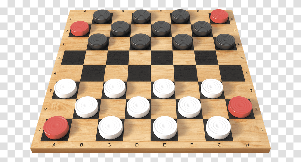 Checkers, Sport, Chess, Game Transparent Png