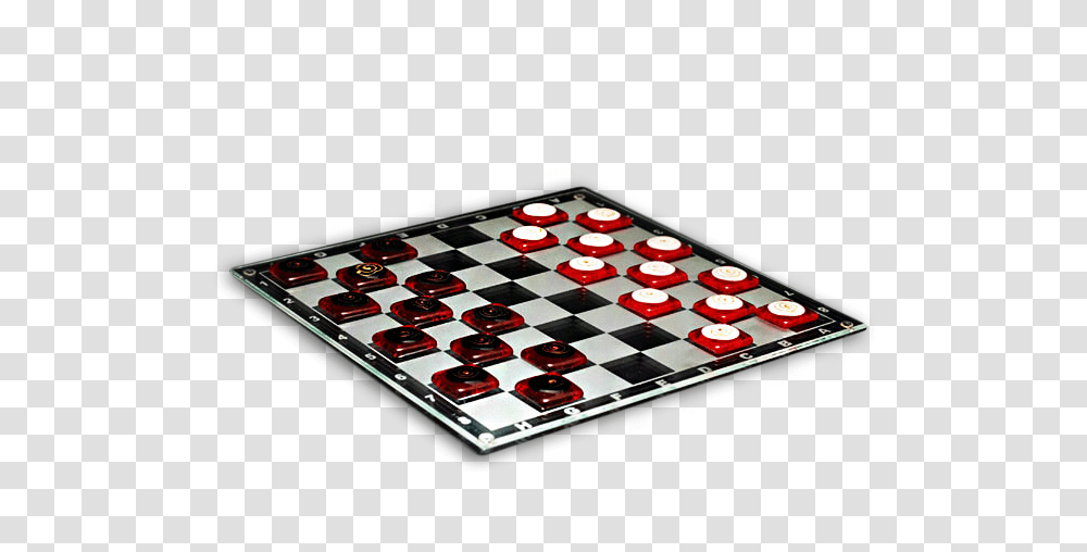 Checkers, Sport, Game, Chess, Computer Keyboard Transparent Png