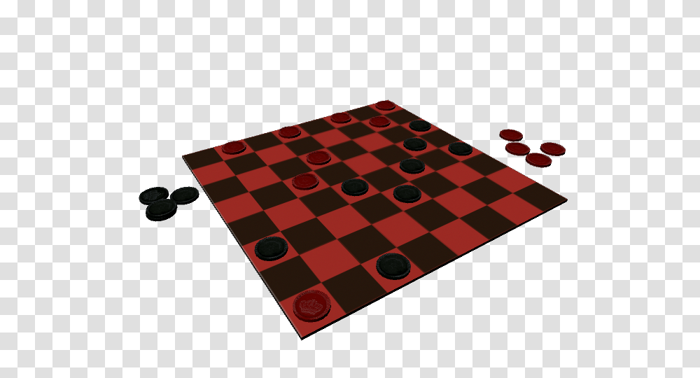 Checkers, Sport, Game, Chess Transparent Png