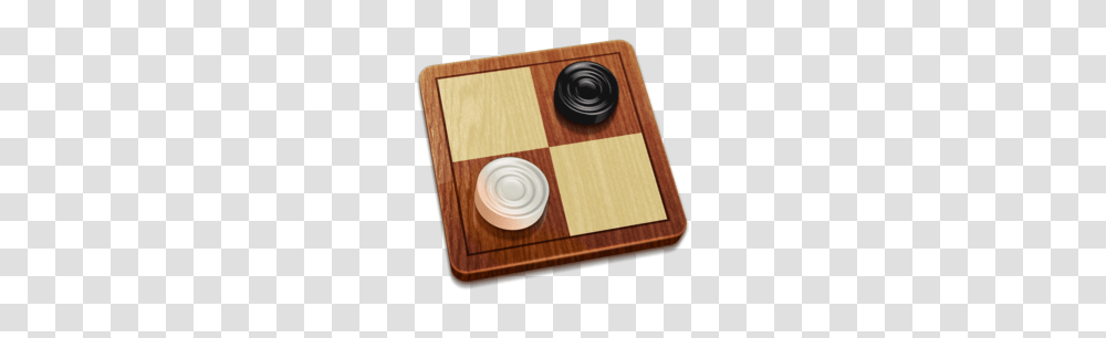 Checkers, Sport, Wood, Tabletop, Furniture Transparent Png