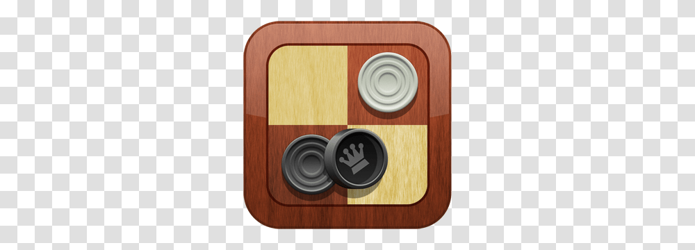 Checkers, Sport, Wood, Tabletop, Furniture Transparent Png