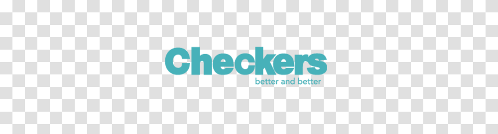 Checkers, Word, Logo Transparent Png
