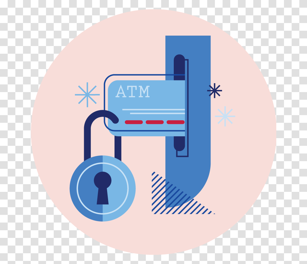 Checking Account, Security, Key Transparent Png