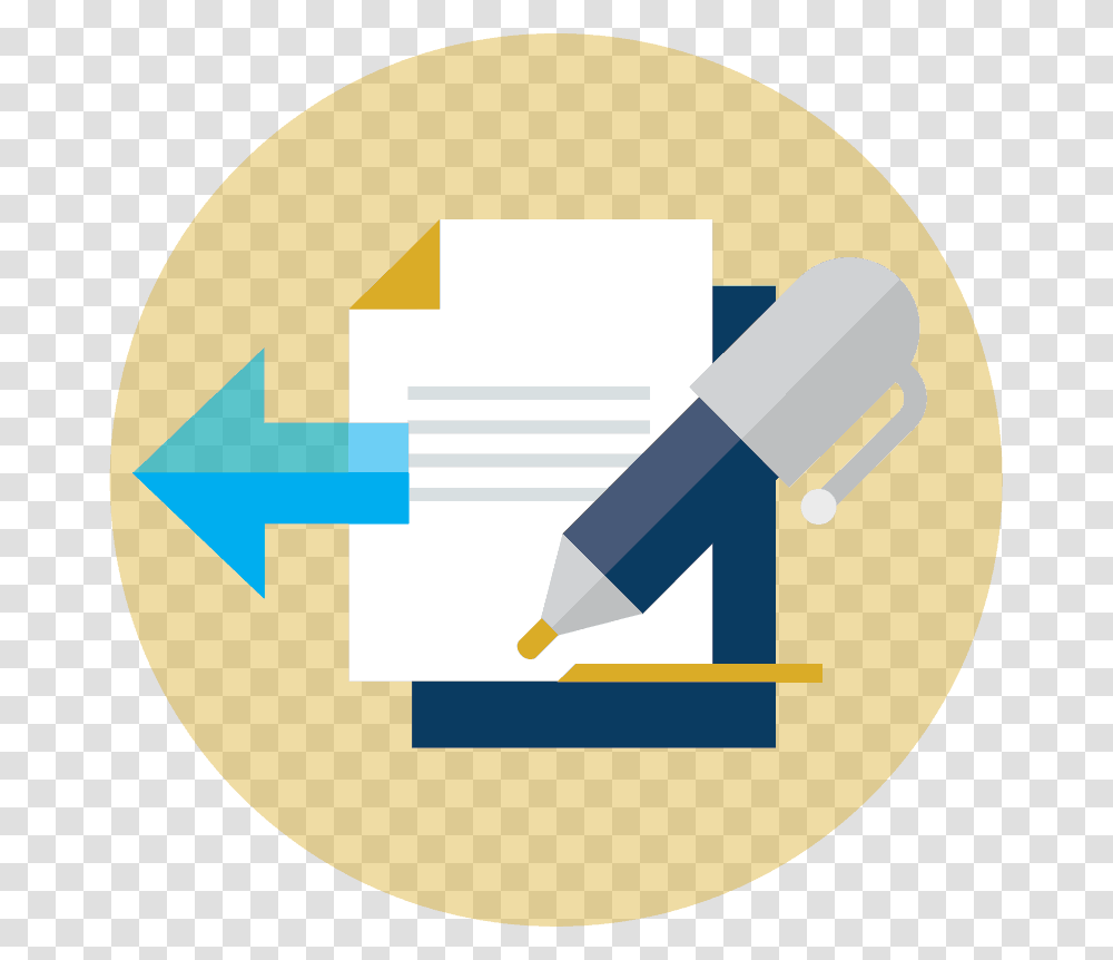 Checklist Graphic Admissions Icon Registrar, First Aid, Pen, Pencil Transparent Png