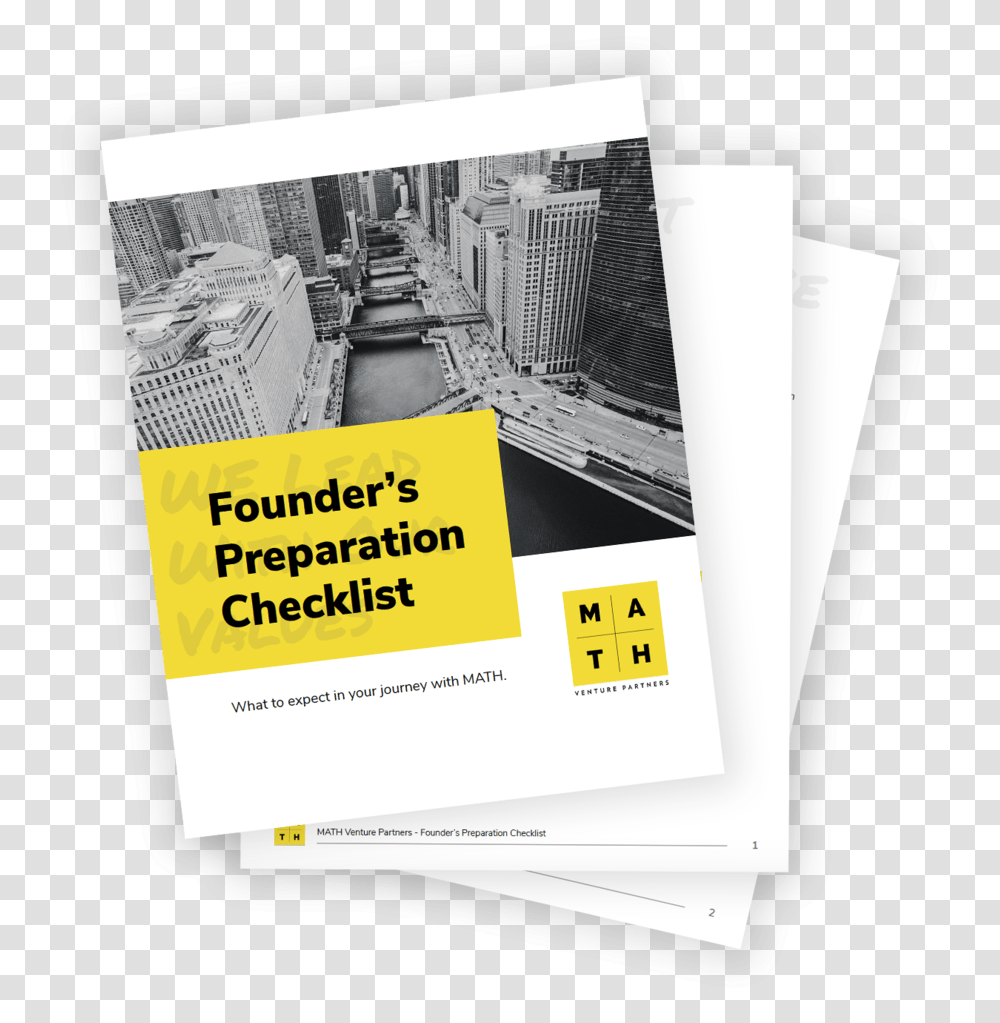 Checklist Graphic, Advertisement, Poster, Flyer Transparent Png