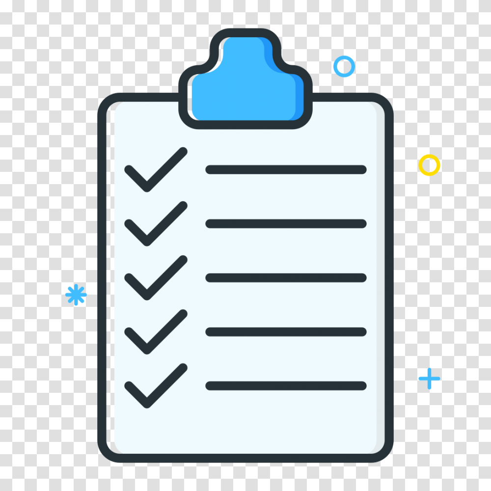 Checklist Icon Job Seeker Iconset Inipagi Studio, Label, Diary, Page Transparent Png