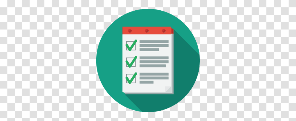 Checklist Icon, First Aid, Page, Label Transparent Png