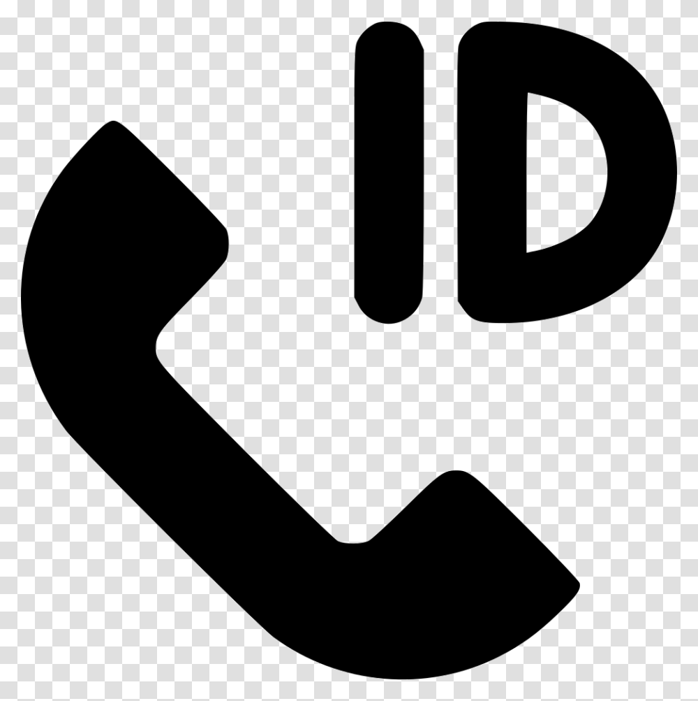 Checkmark Clipart Specification Caller Id Icon, Logo, Trademark Transparent Png