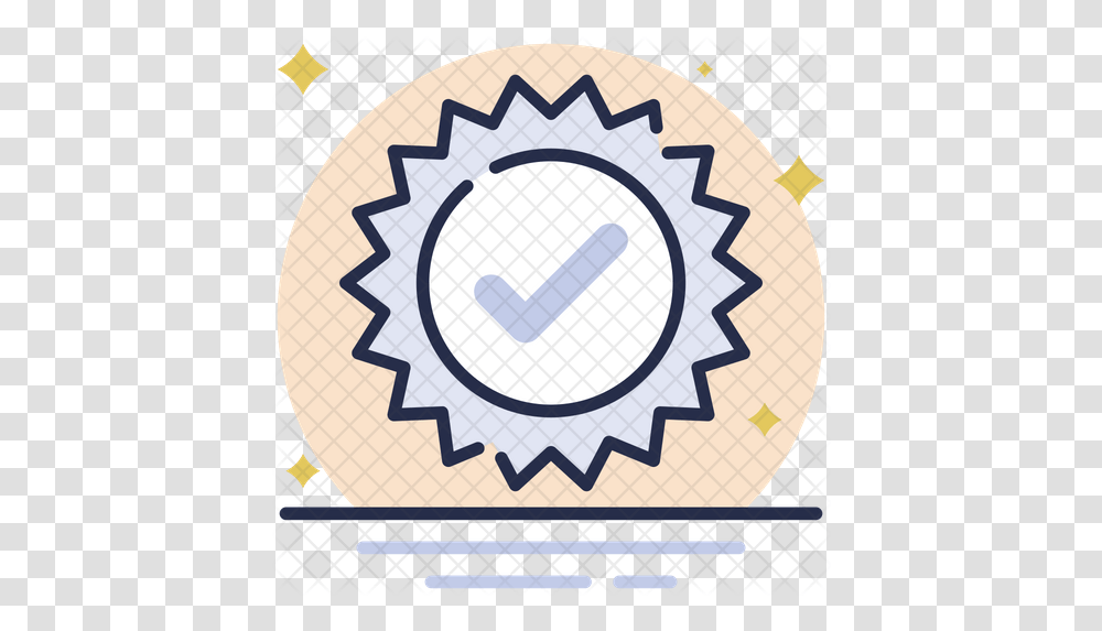 Checkmark Icon Truth Status In Punjabi, Logo, Symbol, Racket, Emblem Transparent Png