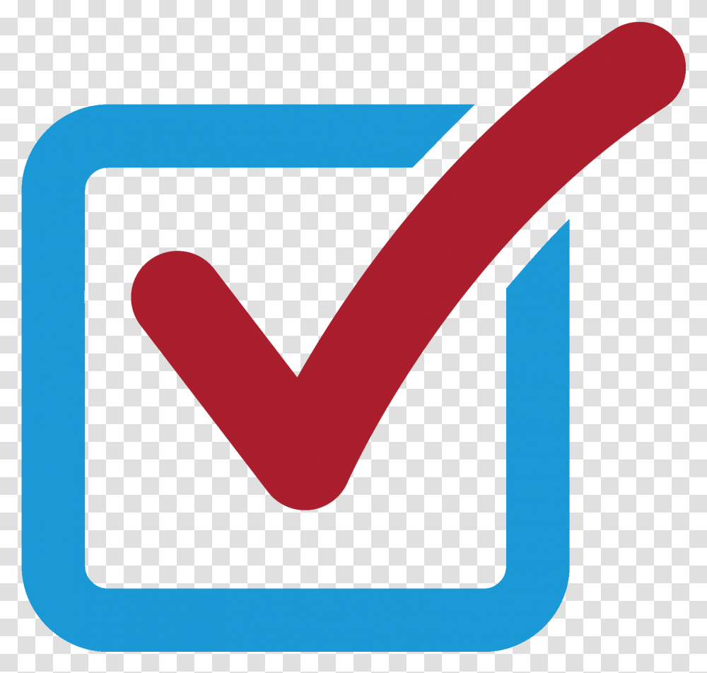 Checkmark, Label, Logo Transparent Png