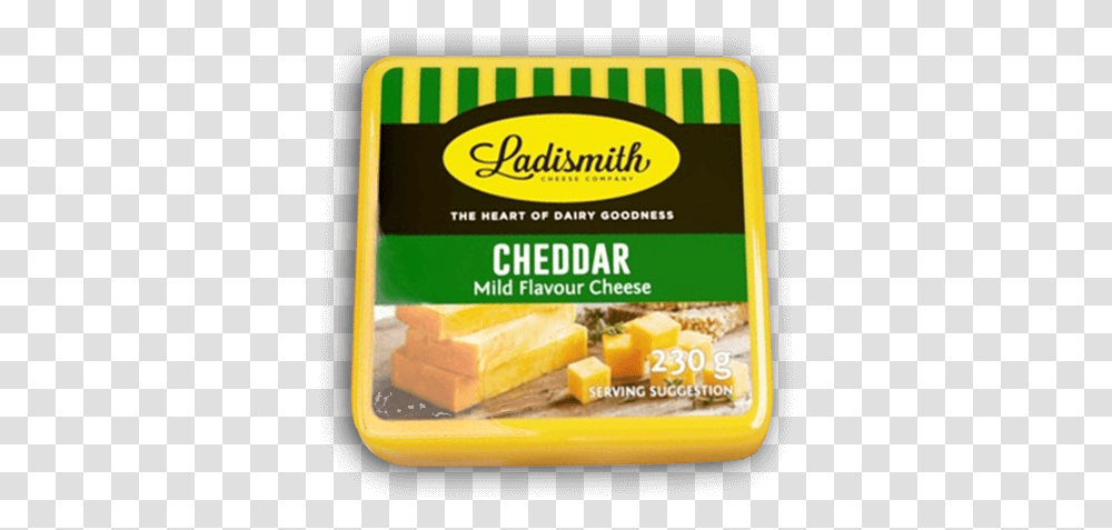 Cheddar 230g Colby Cheese, Plant, Food, Butter, Fruit Transparent Png