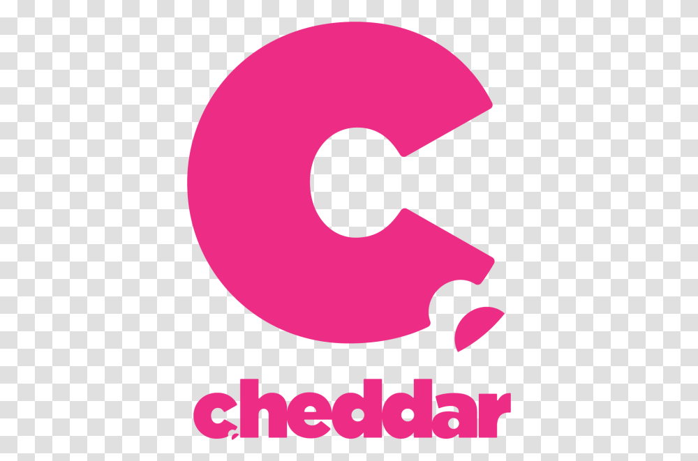 Cheddar Cheddar News Logo, Alphabet, Text, Number, Symbol Transparent Png