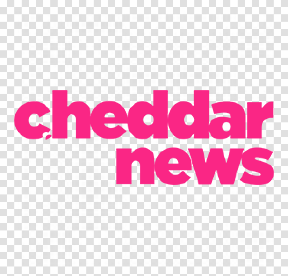 Cheddar Local Now Cheddar News Logo, Symbol, Trademark, Text, Word Transparent Png
