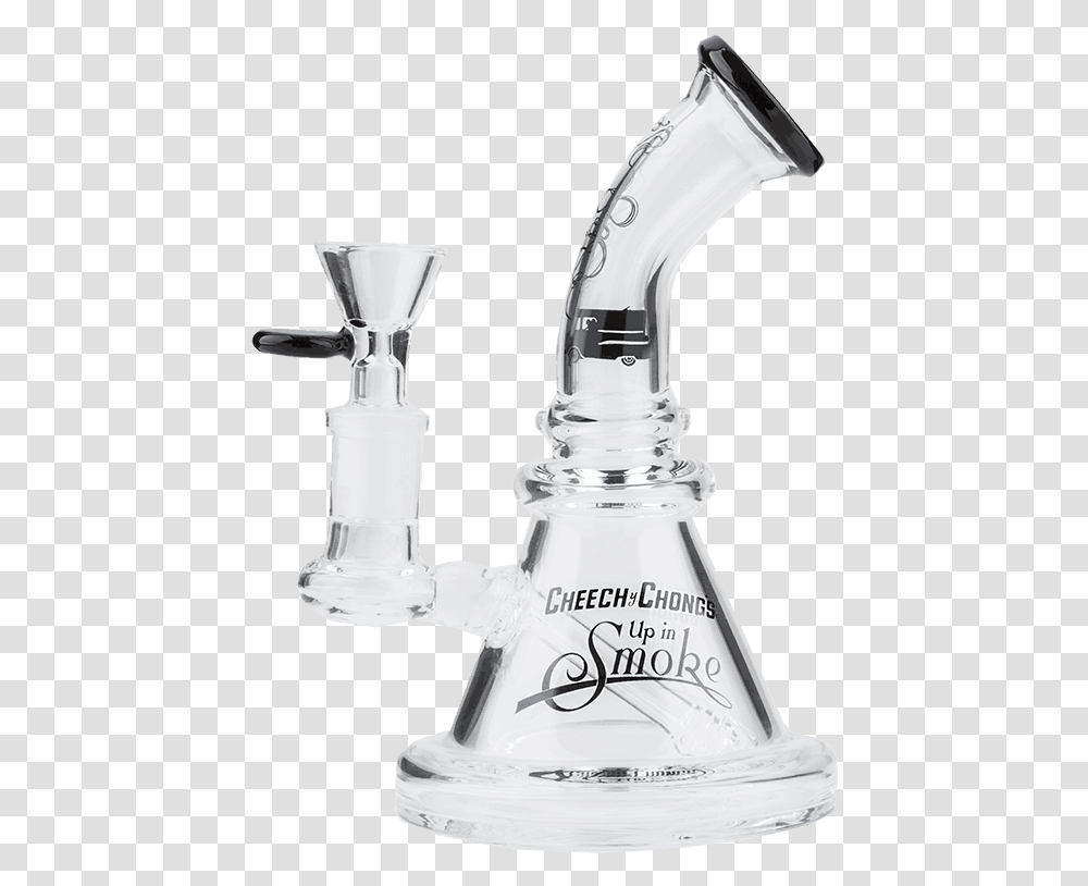 Cheech Amp Chong Strawberry Water Pipe Decanter, Sink Faucet, Indoors, Tap Transparent Png