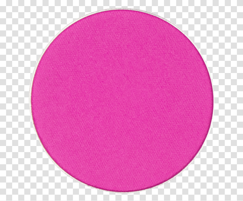 Cheek Color Circle, Rug, Foam Transparent Png