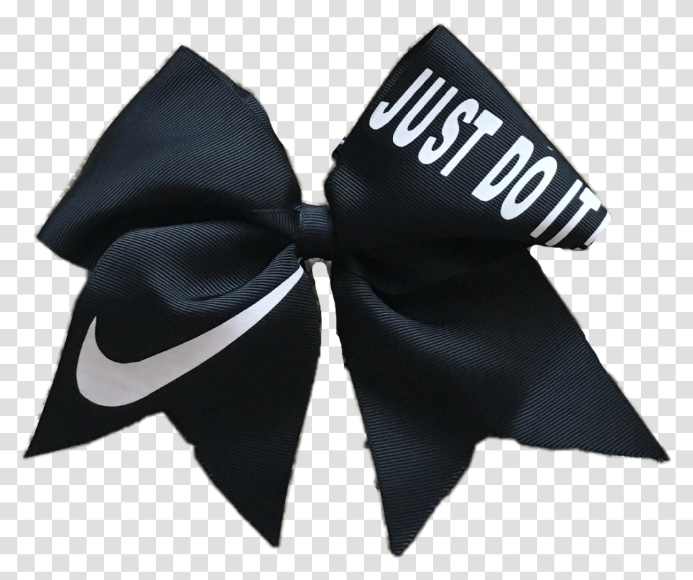 Cheer Bow Nike Freetoedit Satin, Tie, Accessories, Accessory, Necktie Transparent Png