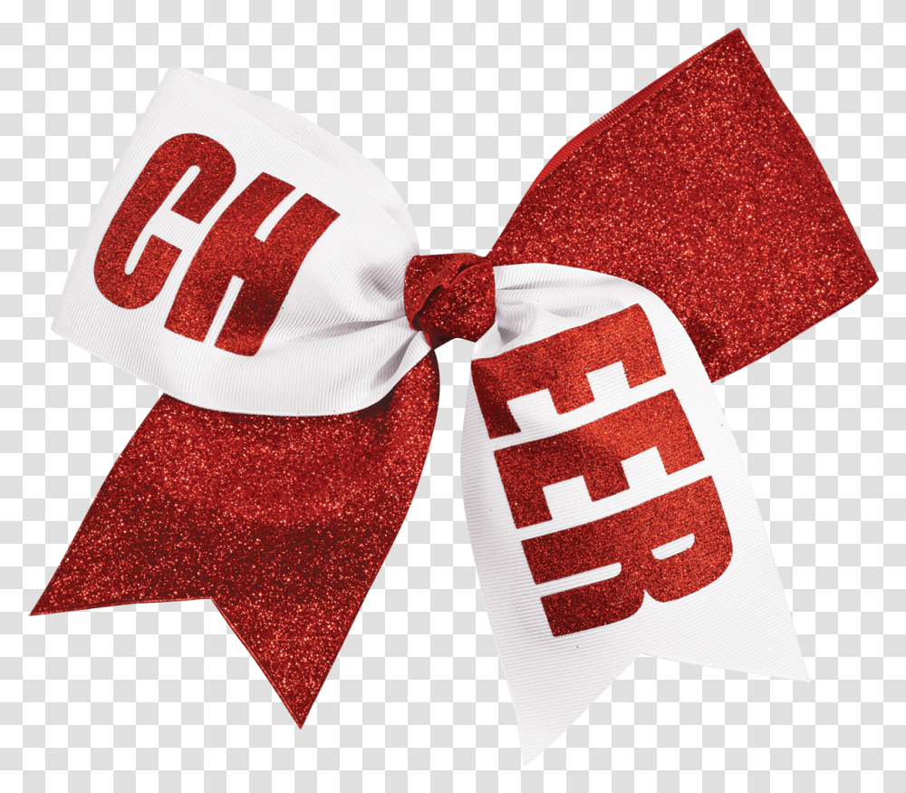 Cheer Bows, Apparel, Tie, Accessories Transparent Png