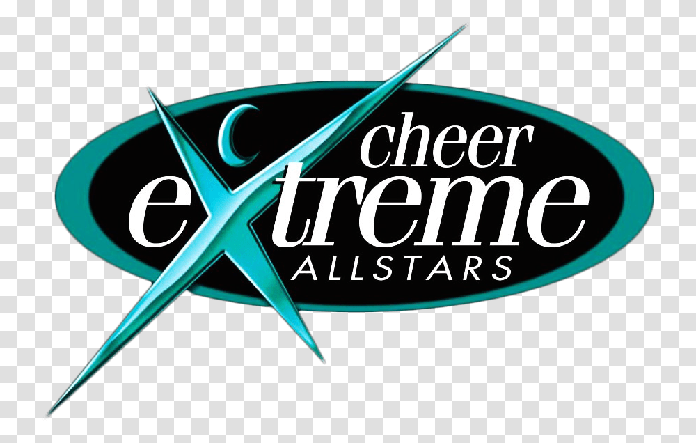 Cheer Extreme Senior Elite, Logo, Trademark, Scissors Transparent Png