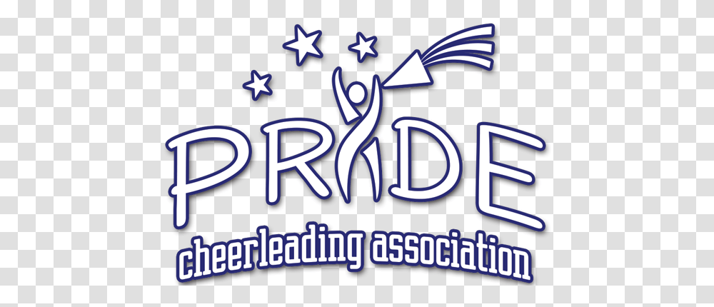Cheer For Life Foundation Pride Cheer Association Logo, Text, Alphabet, Symbol, Lighting Transparent Png