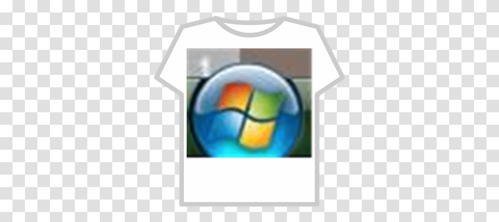 Cheer For Windows Creeper T Shirt Roblox, Clothing, Soccer Ball, Logo, Symbol Transparent Png