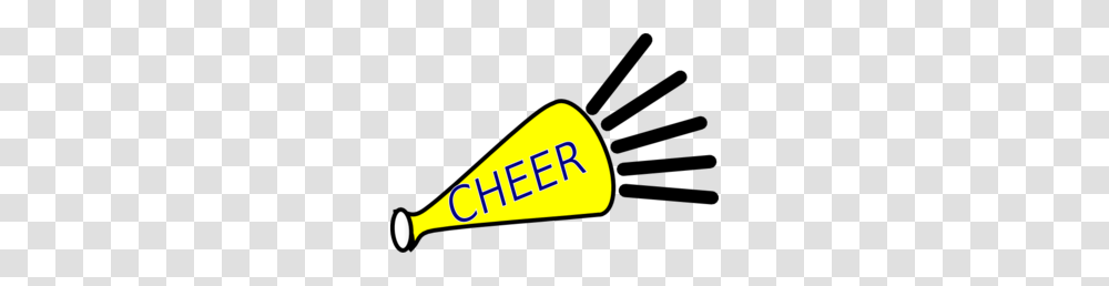 Cheer Leader Shout Clip Art, Logo, Trademark Transparent Png