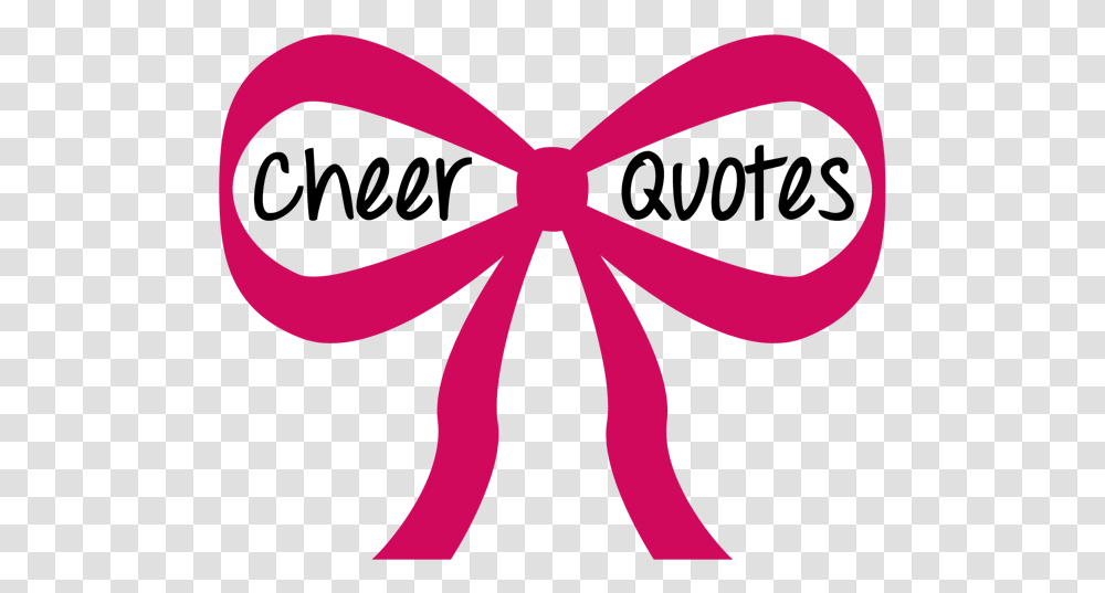 Cheer Quotes Cheerleading Sayings, Pattern, Ornament, Logo Transparent Png