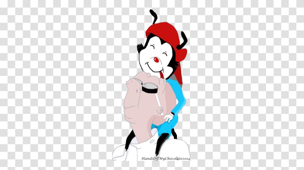 Cheer Up Scratchy, Performer, Clown, Mime Transparent Png