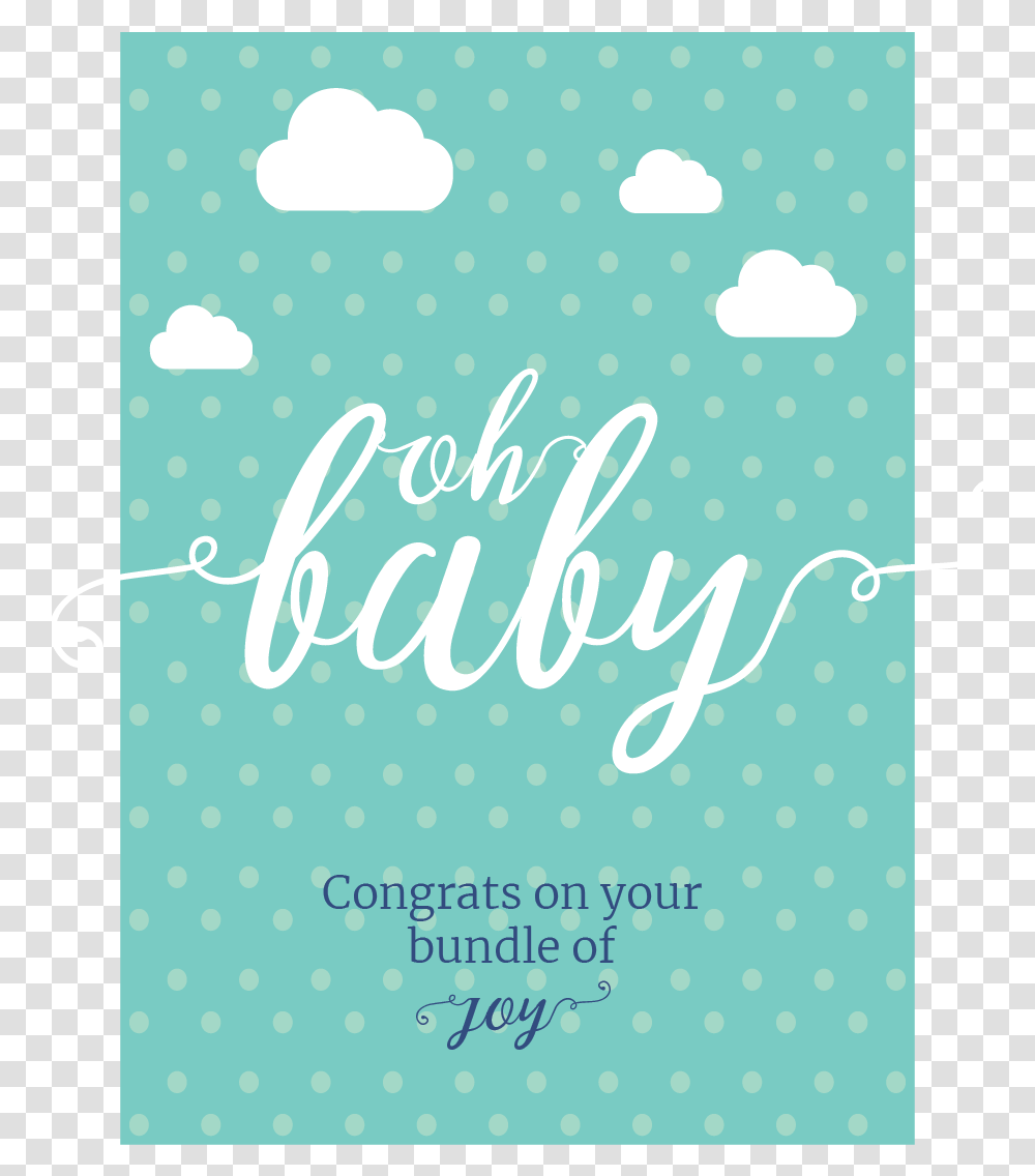 Cheerbox Note Card Polka Dot, Paper, Flyer, Poster Transparent Png